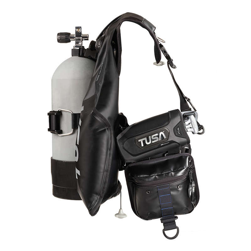 Tusa BB React BCD - XL