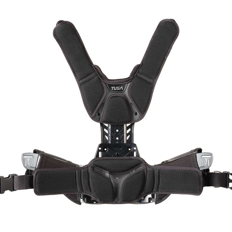 Tusa BB React BCD - XL