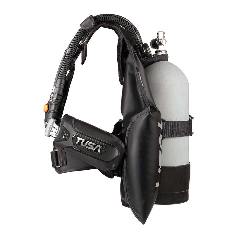 Tusa BB React BCD - XL