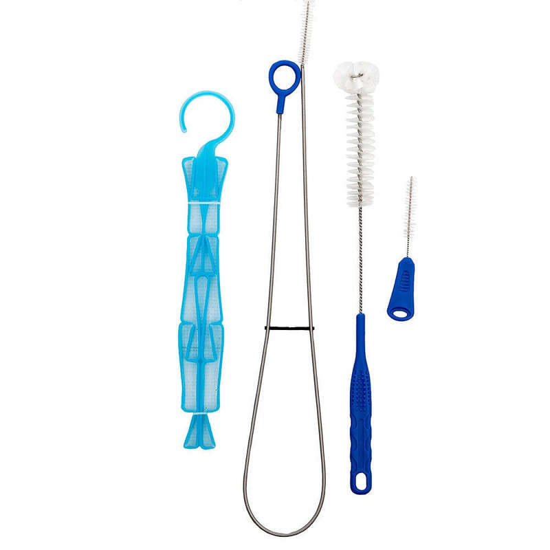 LIZZARD Hydration Bladder Cleaning Kit