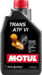 Motul ATF VI 1L KTM 50