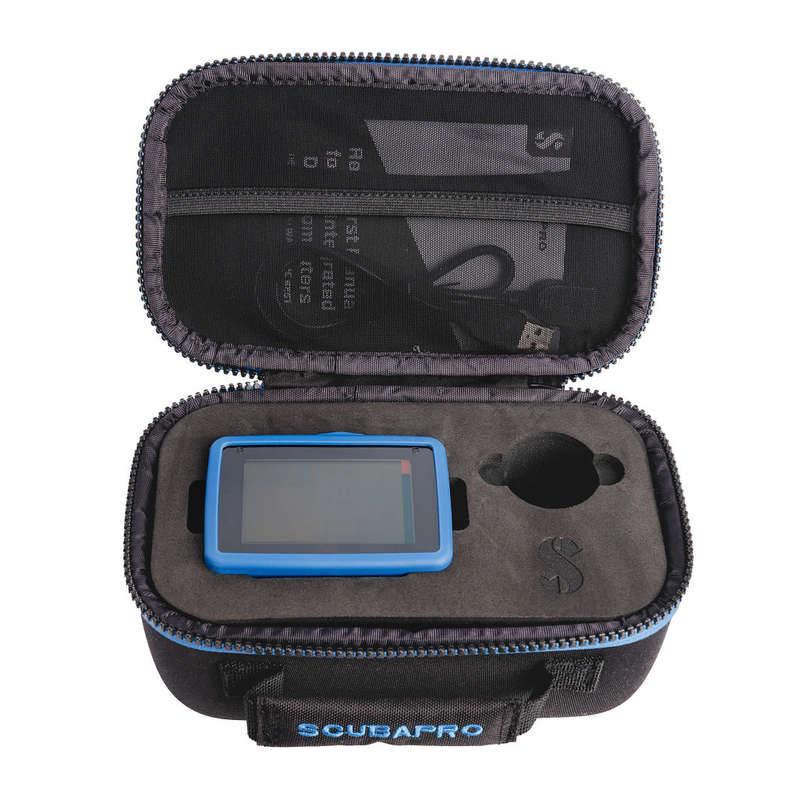ScubaPro LUNA 2.0 AI (Air Integrated) WRIST DIVE COMPUTER