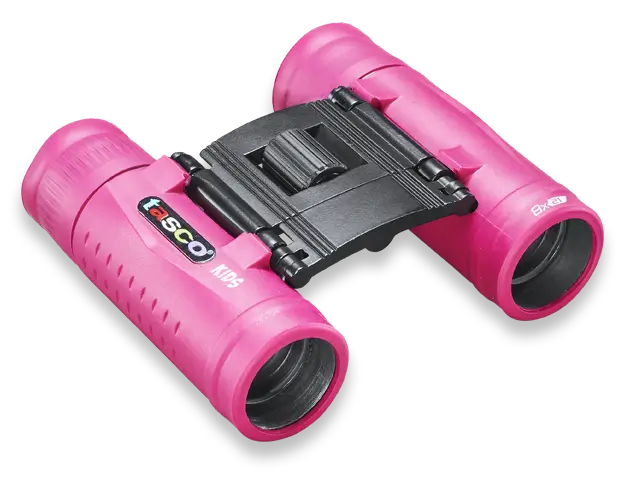 Tasco TASCO KIDS 8X21 PINK RP