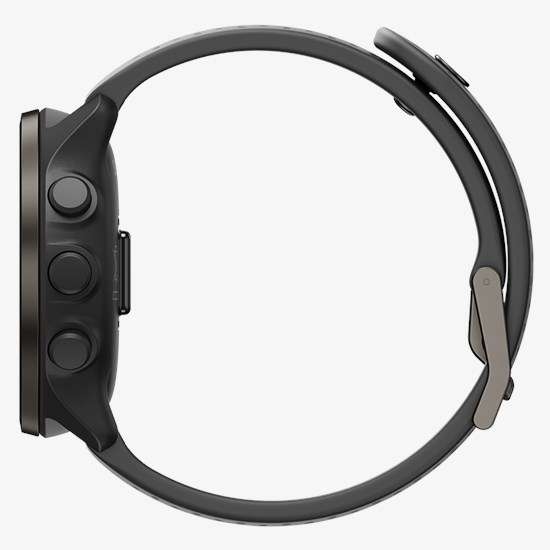Suunto SUUNTO 5 PEAK ALL BLACK