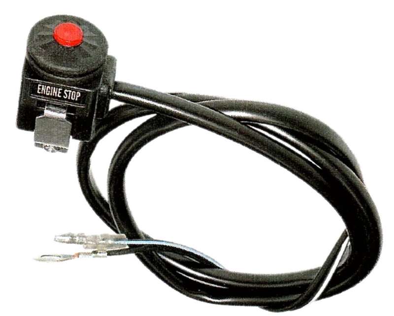 Supermoist Engine Starter/Kill Switch (KTM/HUSQ/GG)