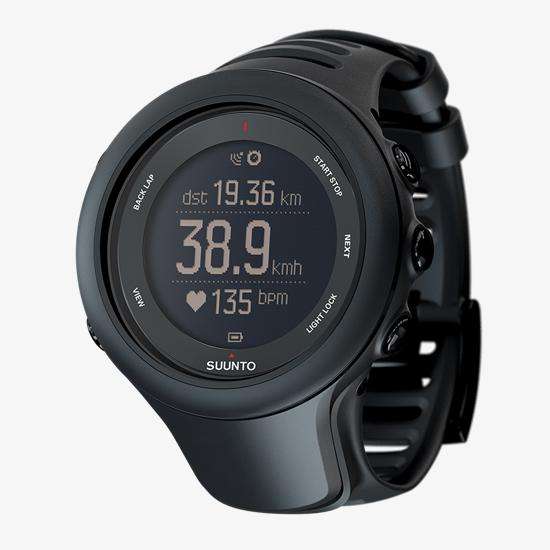 Suunto Ambit3 Sport MULTISPORT GPS WATCH  Ambit 3