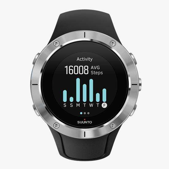 SUUNTO SPARTAN TRAINER WRIST HR