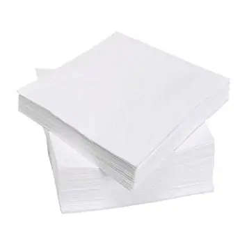 Serviettes 1Ply 200X300 1000's