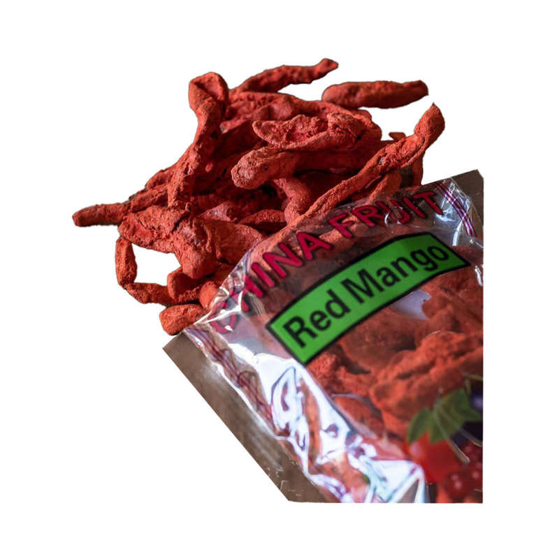 China Fruit Red Mango 450g