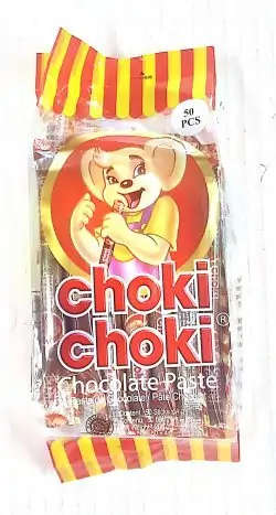 Choki Choki  50's
