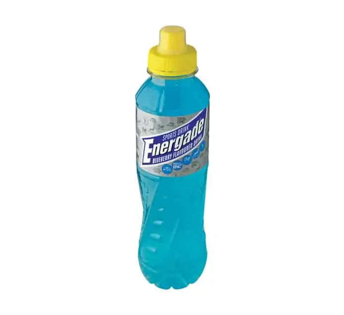 Energade Blueberry 500ml
