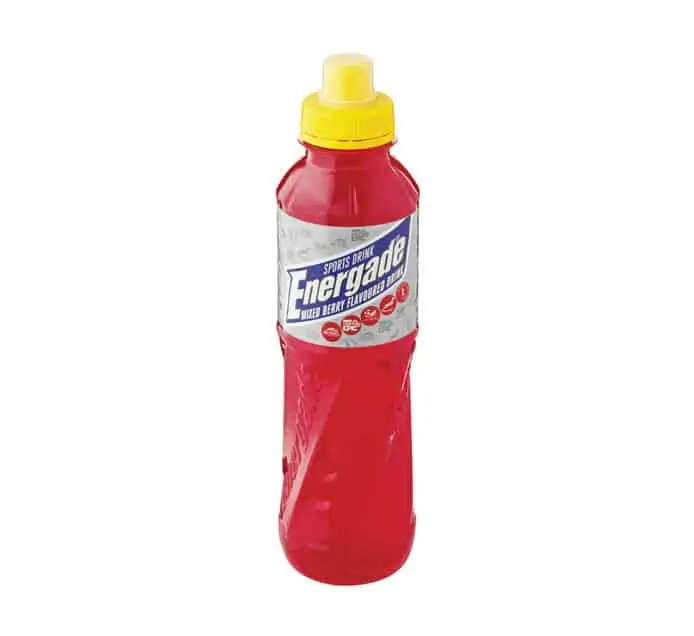 Energade Mixed Berry 500ml