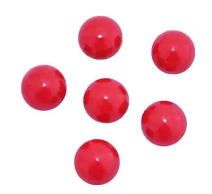 Gum-Bo Ballz Fire Bombs 170's