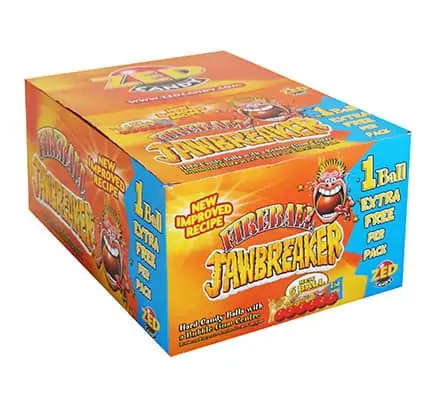 Jawbreaker 40 X 5's