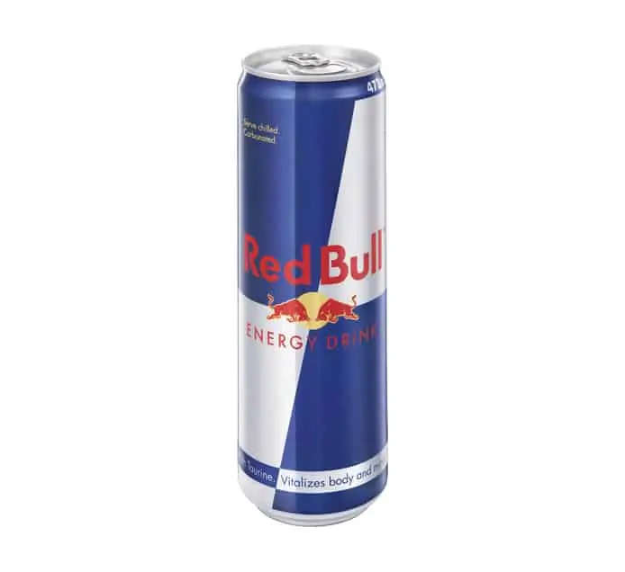 Red Bull Big (Loose) 1X473ml