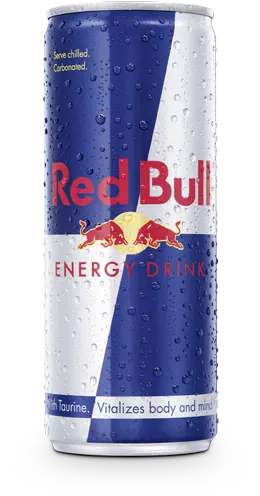 Red Bull Small (Loose) 1X250ml