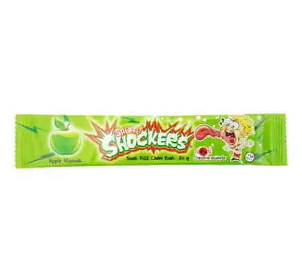 Shocks Green  20's