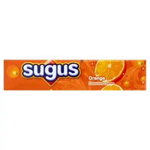 Sugus Orange 30g
