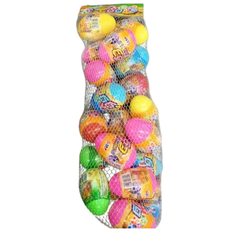 Suprise Eggs Jwd 20's