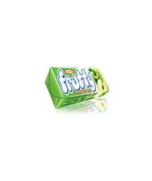Tayas Frutty Apple Loose  1's