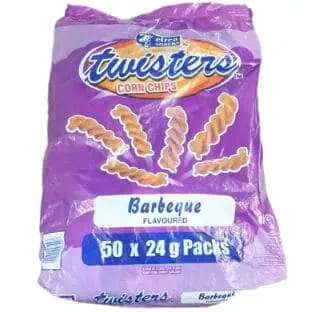 Twisters 50X24g