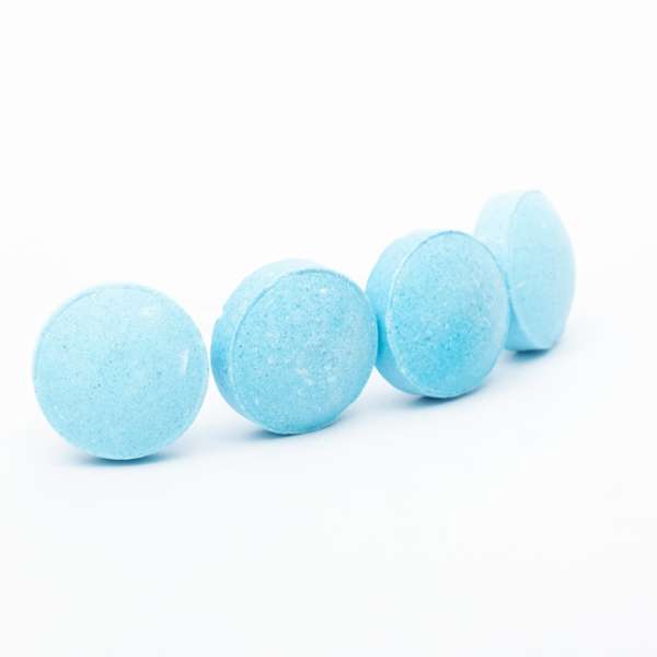 Ufo Lollies Sour 30's Unwrapped