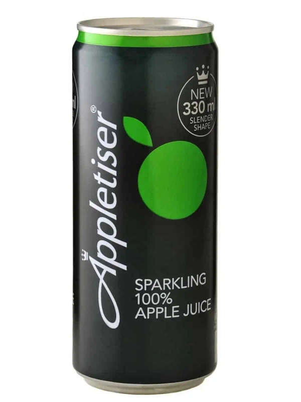 Appletiser 330ml