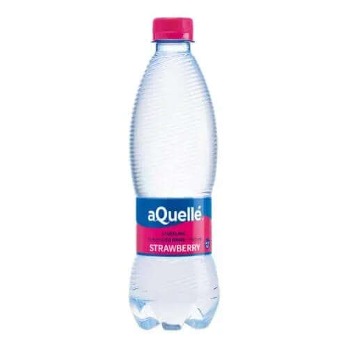 Aquelle Strawberry 500ml