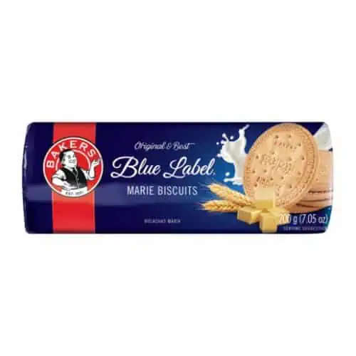 Bakers Marie Biscuit 200g