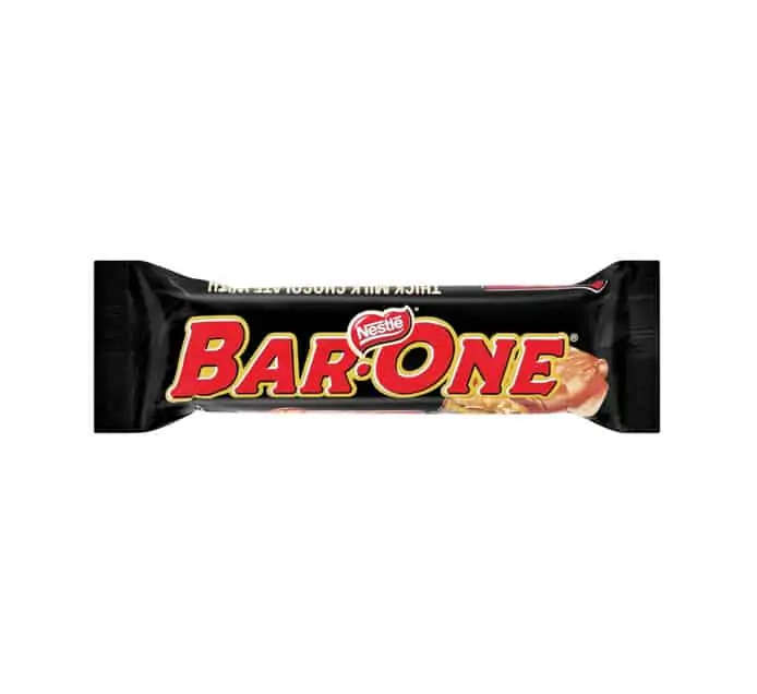 Bar One Large 55g