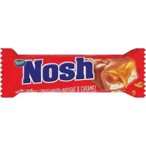 Beacon Nosh Bar 1's