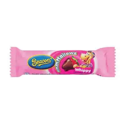 Beacon Whippy 1's