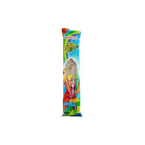 Bebeto Sour Sticks 1's