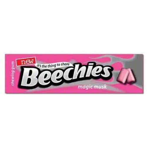 Beechies Musk