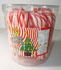 Zs Broken Candy Cane 1Kg