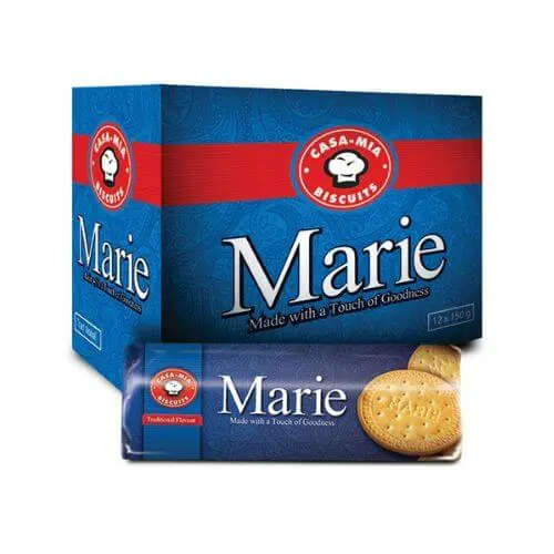 Casa Mia Marie 12X150g