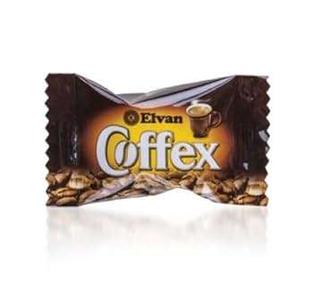 Coffex Elvan 1Kg