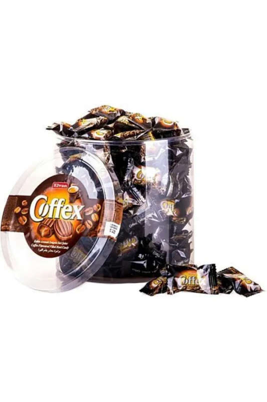 Coffex Elvan 1Kg