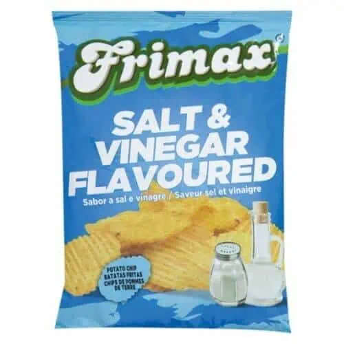 Frimax Salt &amp; Vinegar 30g