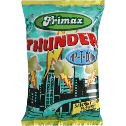 Frimax Thunder 50X20g