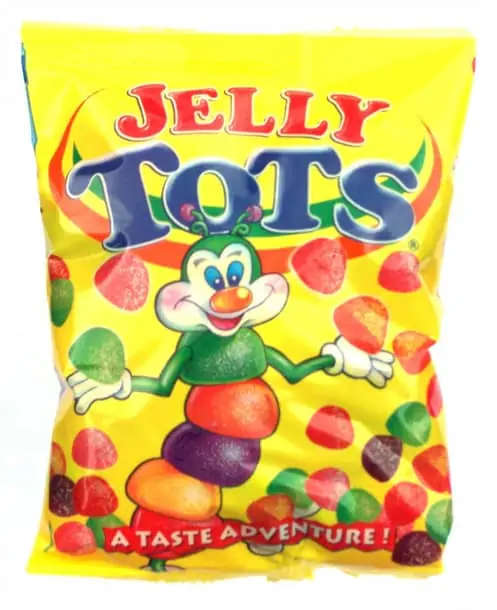 Jelly Tots 41g