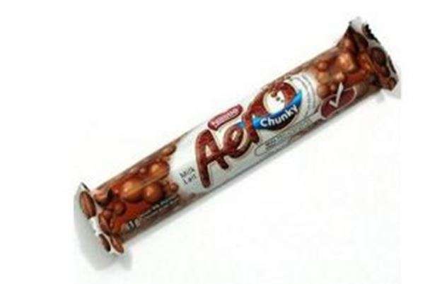 Aero Chunky 40X40g