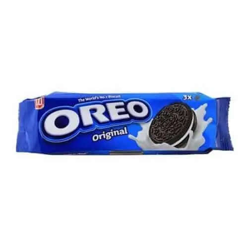 Oreo Original 1X3's (M)