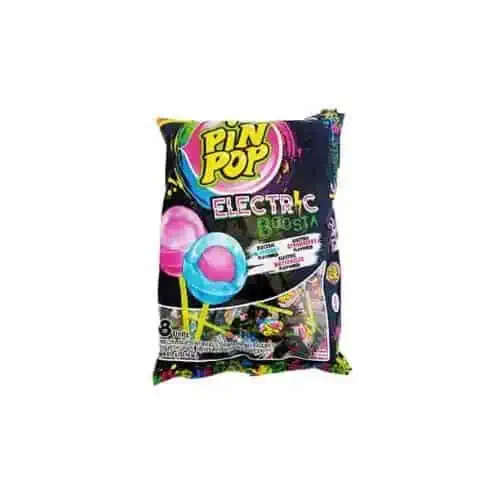 Pin Pop Maxx Electric 48's