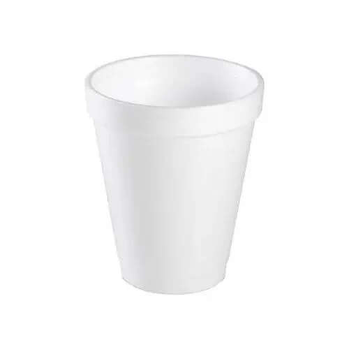 Polystyrene Cups 25X250ml