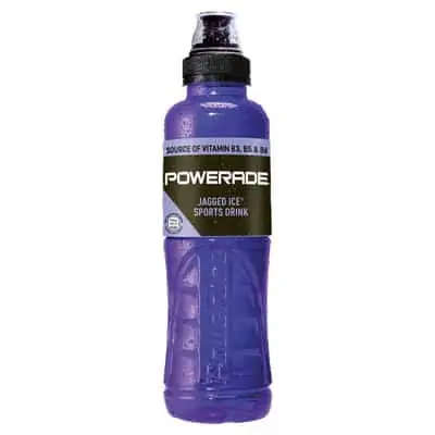 Powerade Jagged Ice 500ml
