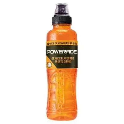 Powerade Orange 500ml