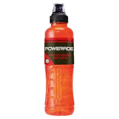 Powerade Naartjie 6X500ml