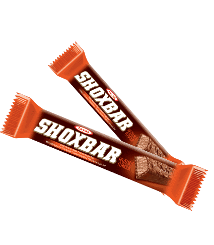 Tayas Shoxbar Hazelnut 24's