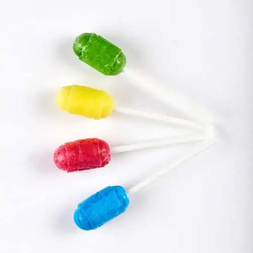 Space Pops 40's